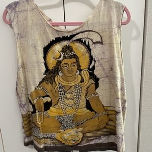 Vintage Buddha Tee